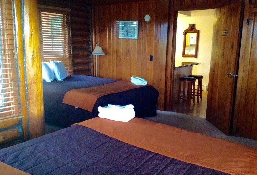 Курорт The Ridge