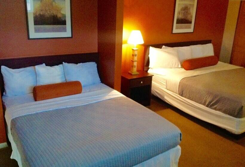 Курорт The Ridge