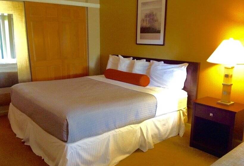 Курорт The Ridge