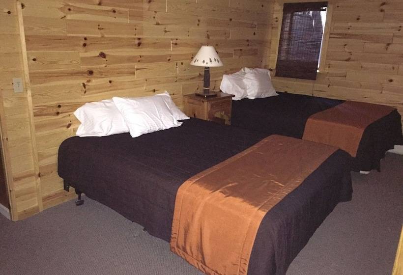 Курорт The Ridge