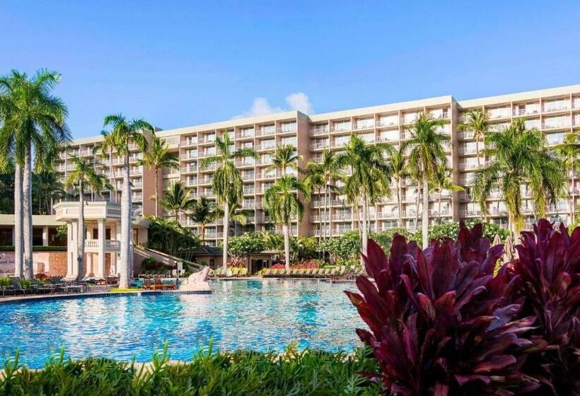The Royal Sonesta Kaua I Resort Lihue