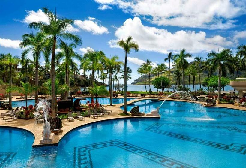 The Royal Sonesta Kaua I Resort Lihue