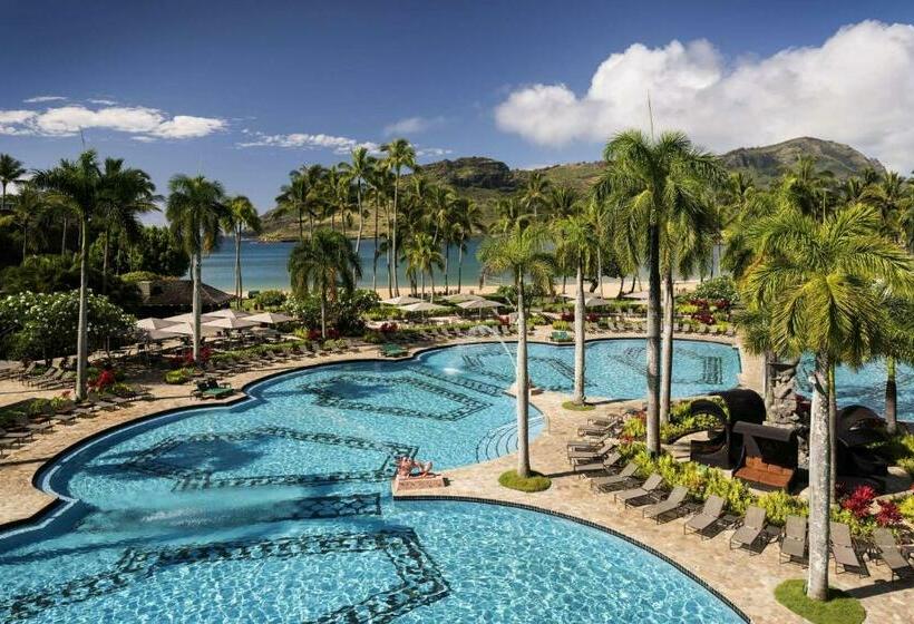 The Royal Sonesta Kaua I Resort Lihue