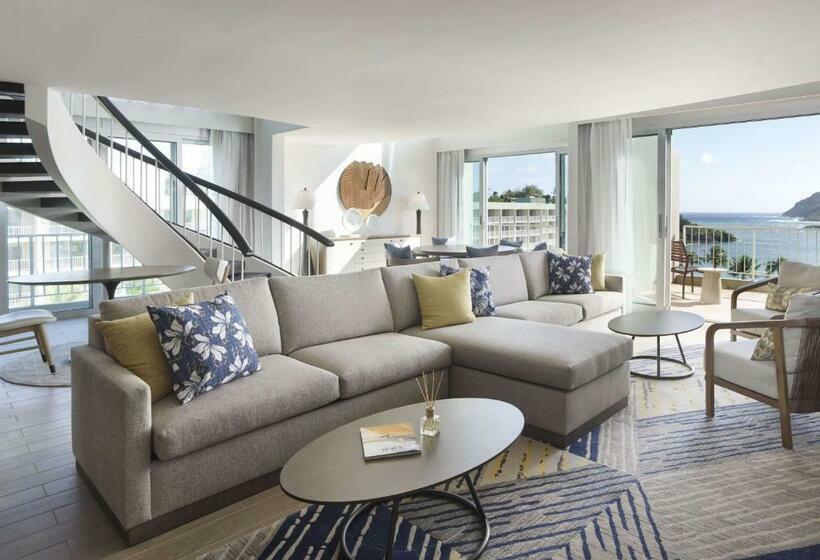 The Royal Sonesta Kaua I Resort Lihue