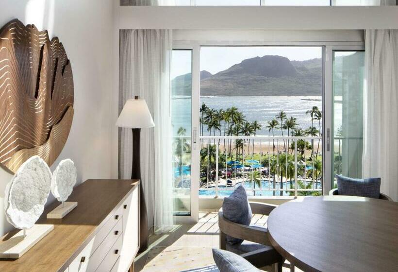 The Royal Sonesta Kaua I Resort Lihue