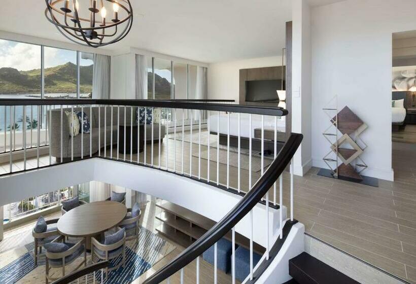 The Royal Sonesta Kaua I Resort Lihue