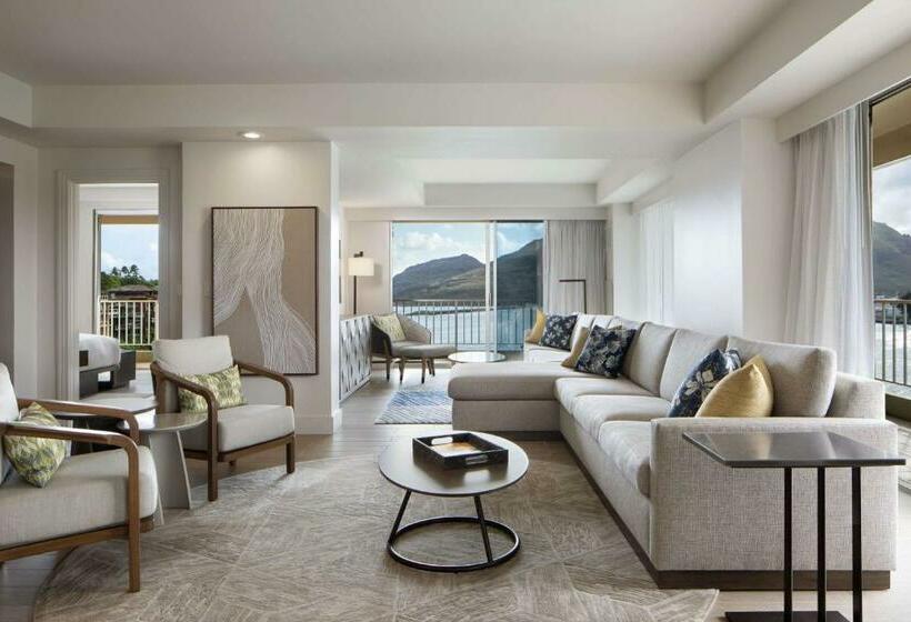 The Royal Sonesta Kaua I Resort Lihue