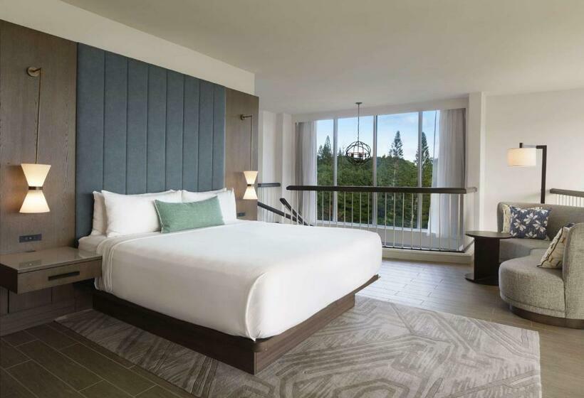 The Royal Sonesta Kaua I Resort Lihue