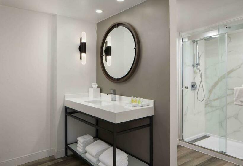 The Royal Sonesta Kaua I Resort Lihue