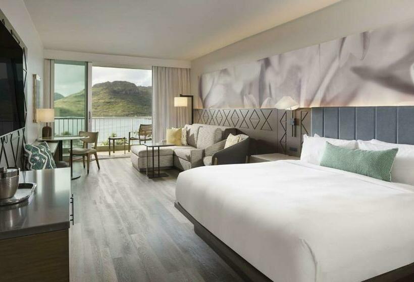 The Royal Sonesta Kaua I Resort Lihue