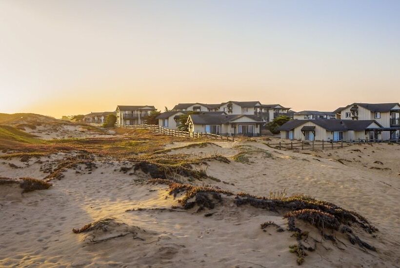 Sanctuary Beach Resort