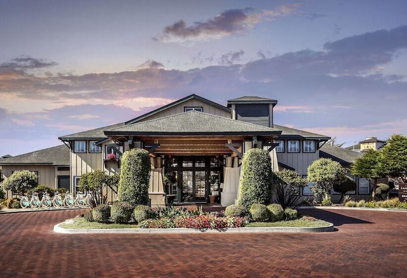 Sanctuary Beach Resort