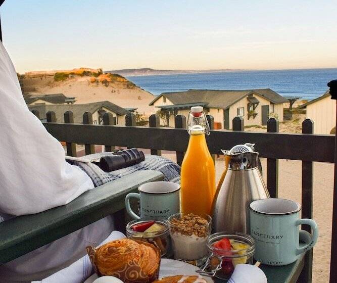 Sanctuary Beach Resort