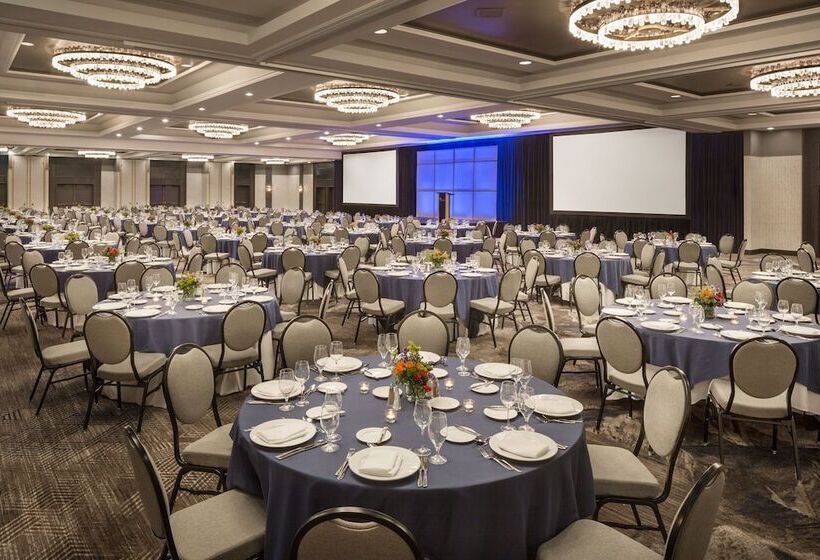 The Hythe, A Luxury Collection Resort, Vail