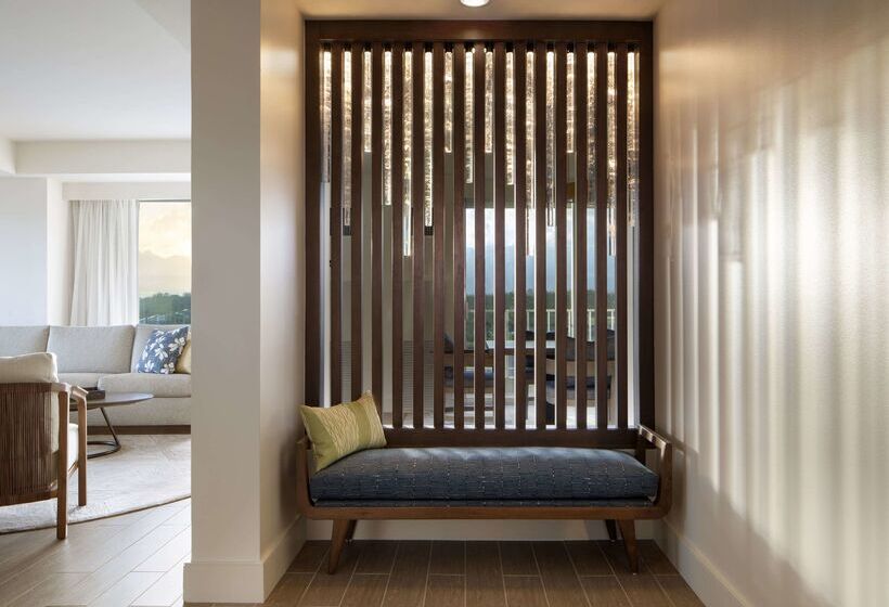 The Royal Sonesta Kaua I Resort Lihue