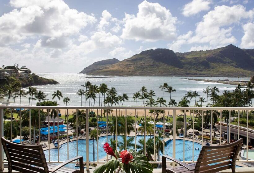 The Royal Sonesta Kaua I Resort Lihue