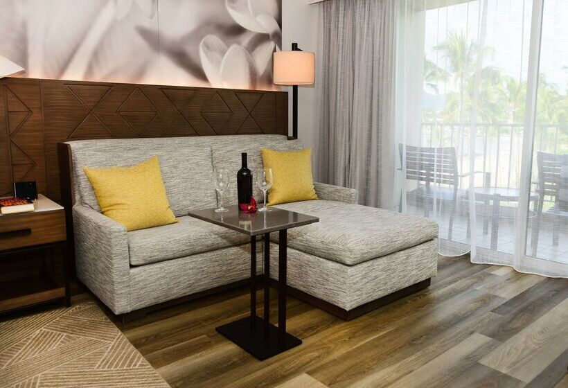 The Royal Sonesta Kaua I Resort Lihue