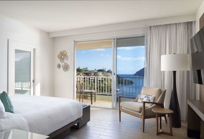 The Royal Sonesta Kaua I Resort Lihue