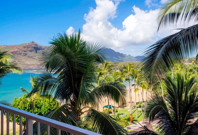 The Royal Sonesta Kaua I Resort Lihue