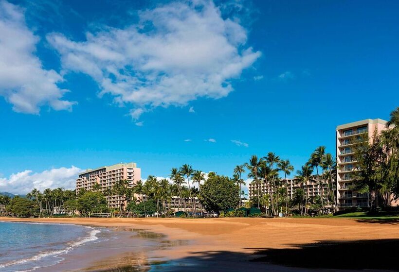 The Royal Sonesta Kaua I Resort Lihue