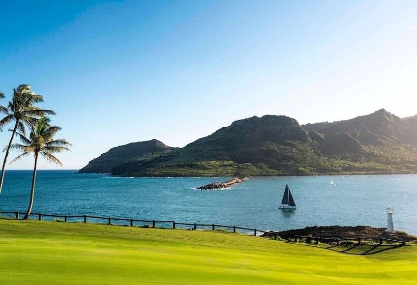 The Royal Sonesta Kaua I Resort Lihue