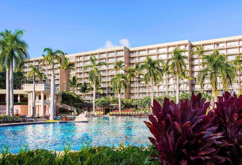 The Royal Sonesta Kaua I Resort Lihue