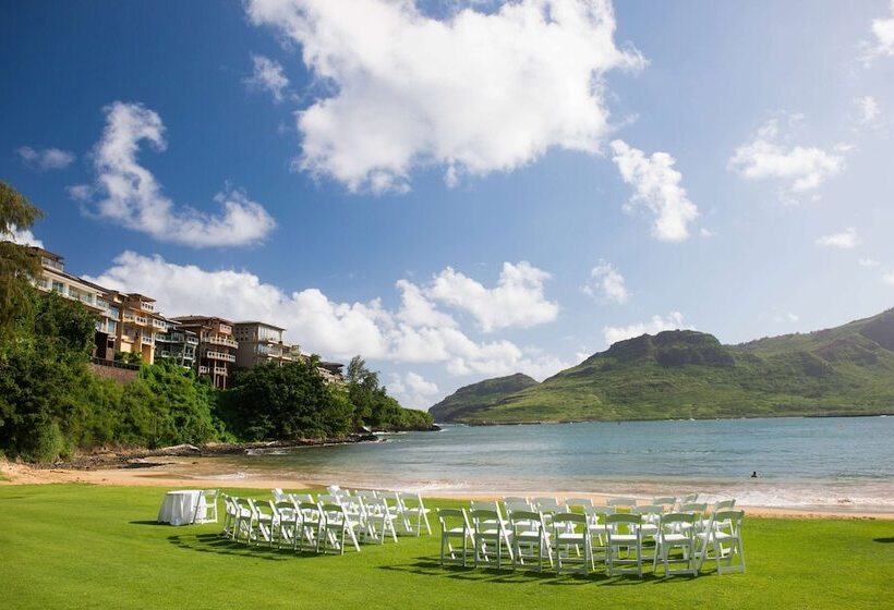 The Royal Sonesta Kaua I Resort Lihue
