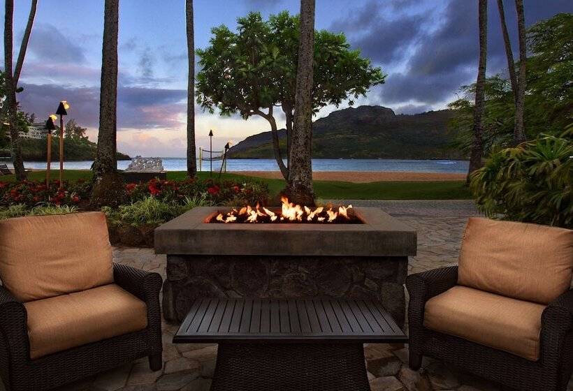 The Royal Sonesta Kaua I Resort Lihue