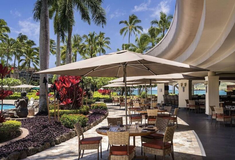 The Royal Sonesta Kaua I Resort Lihue