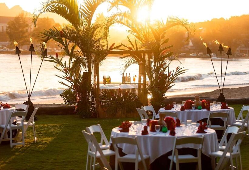 The Royal Sonesta Kaua I Resort Lihue