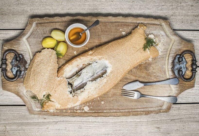 Brunnwirt Essen & Wohnen