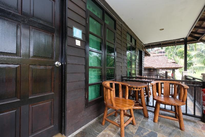 فندق 101 Resort & Spa By Oyo Rooms