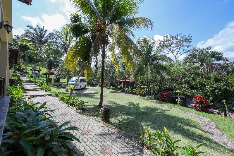 فندق 101 Resort & Spa By Oyo Rooms