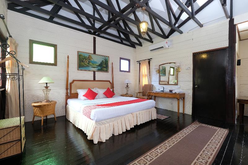 فندق 101 Resort & Spa By Oyo Rooms