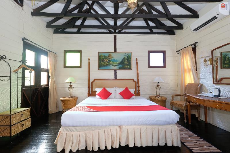 فندق 101 Resort & Spa By Oyo Rooms