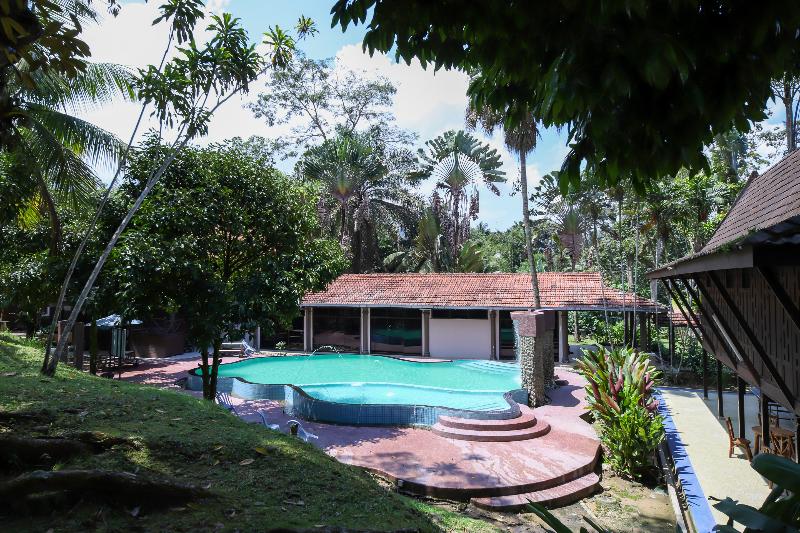 فندق 101 Resort & Spa By Oyo Rooms