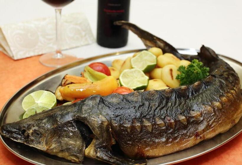 Отель Nostalgia