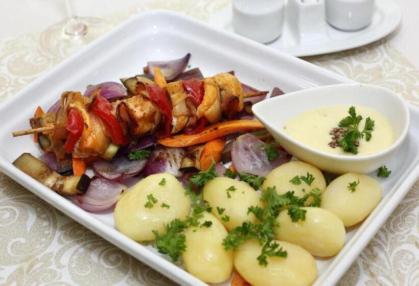 Отель Nostalgia