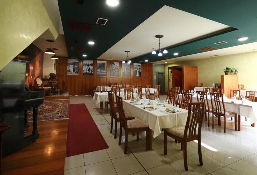 Отель Nostalgia