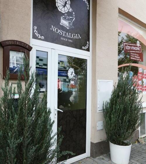 Отель Nostalgia
