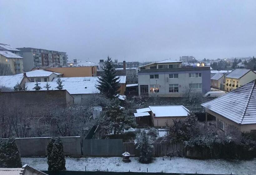 Отель Nostalgia