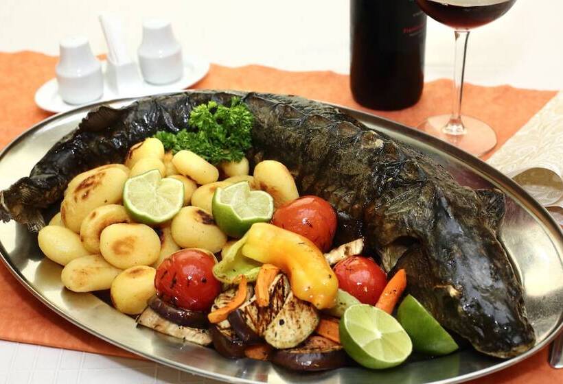 Отель Nostalgia