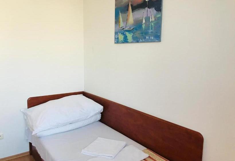 Отель Nostalgia