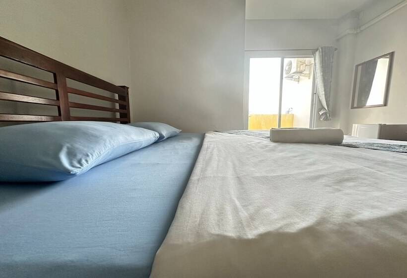 호텔 Tara Apartment