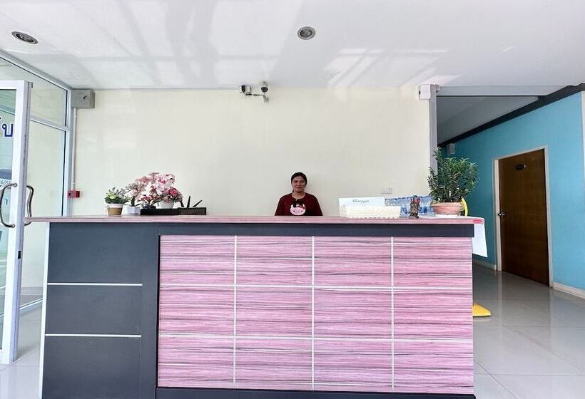 호텔 Tara Apartment