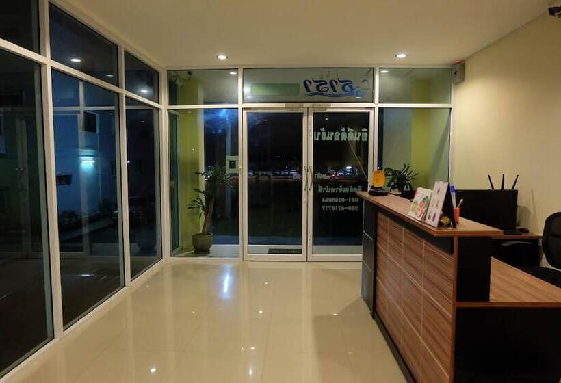 호텔 Tara Apartment
