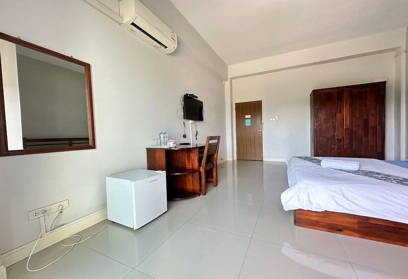 호텔 Tara Apartment