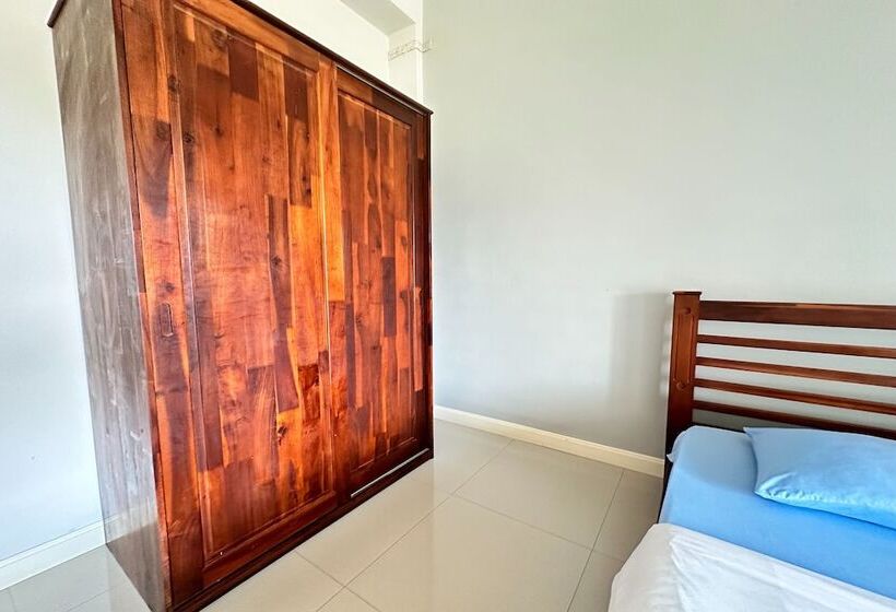 호텔 Tara Apartment