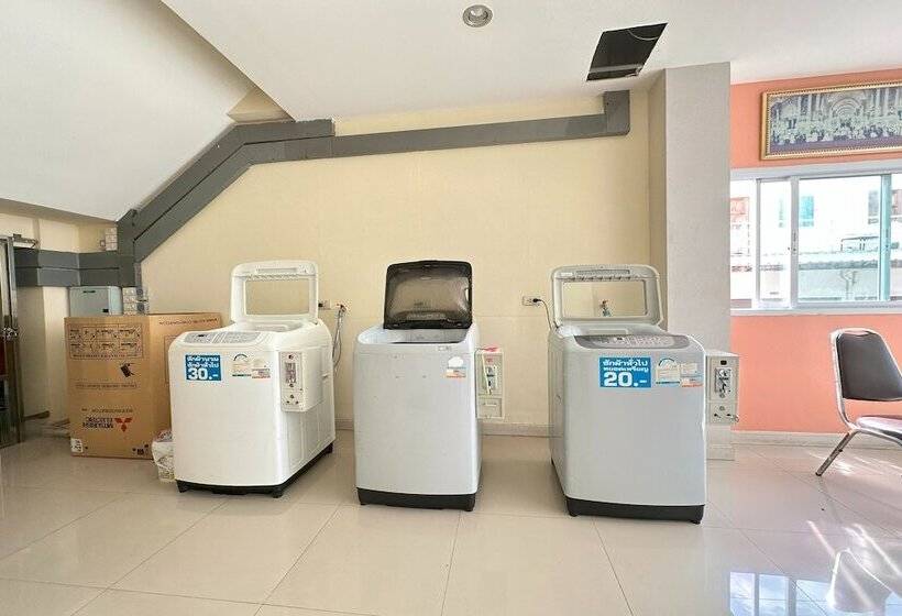 호텔 Tara Apartment