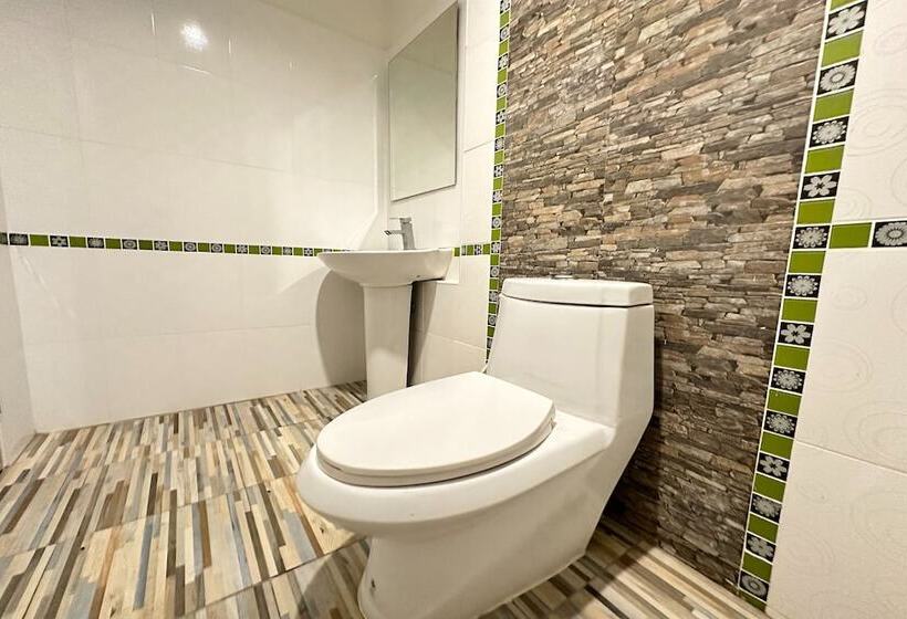 호텔 Tara Apartment